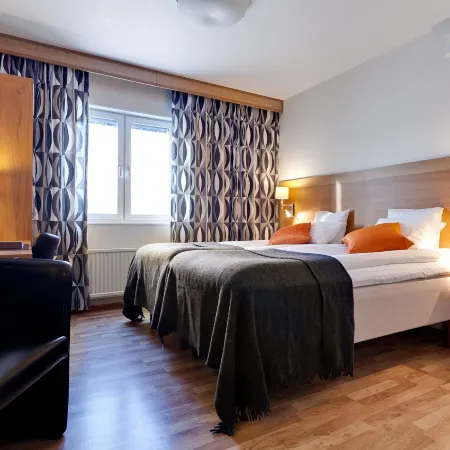 Aurum Hotel