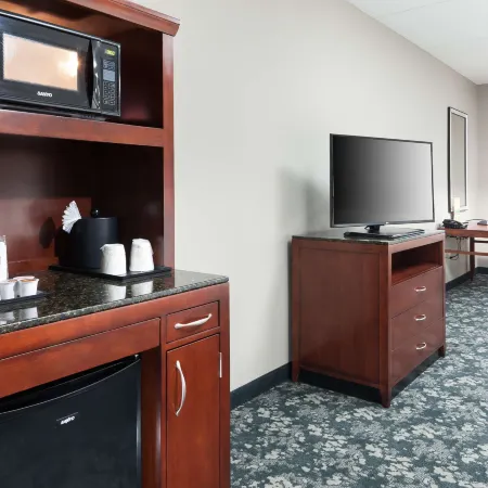 Hilton Garden Inn Dallas Frisco