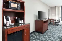 Hilton Garden Inn Dallas Frisco Các khách sạn ở Frisco