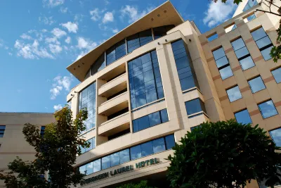 Evergreen Laurel Hotel Hotels in Levallois-Perret
