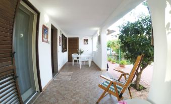 Sr-I754-Groe7at - Tiny Villa Arenella