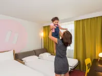 Ibis Styles Lyon Bron Eurexpo Hotels in Bron