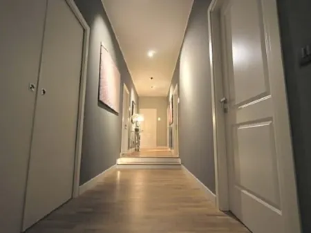 K Rooms