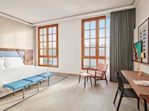 Le Méridien Ra Beach Hotel & Spa