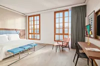 Le Méridien Ra Beach Hotel & Spa Hôtels à : Segur de Calafell