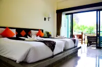 Dream Valley Resort Tonsai Beach