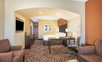 La Quinta Inn & Suites by Wyndham Beeville