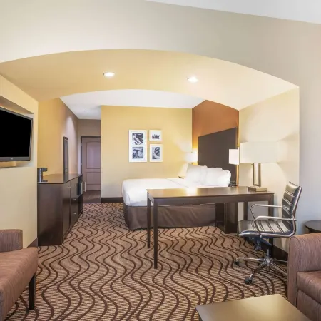 La Quinta Inn & Suites by Wyndham Beeville