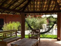 Pousada Tupinamba Hotels in Juquei
