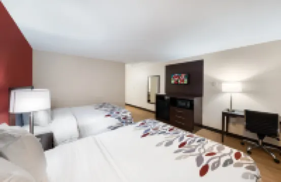 Red Roof Inn El Paso West