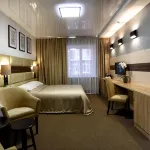Aura City Hotel