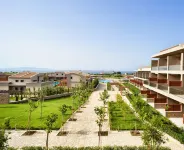 Apollonion Asterias Resort and Spa - Romantische