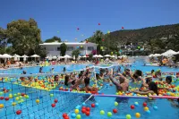 Labranda Tmt Bodrum - รีสอร์ท