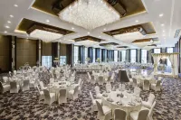 Sheraton Grand Samsun Hotel Hotels in Samsun