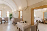 Exedra Cappadocia - Bữa sáng