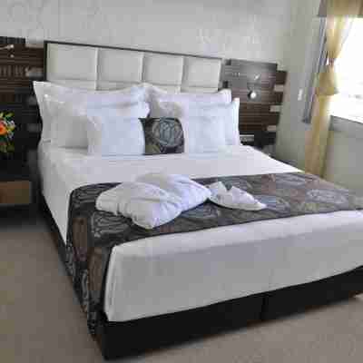 Orty Airport Hotel Rooms