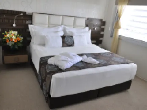 オルティ エアポート ホテル イズミルのホテル