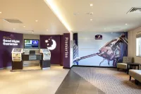 Premier Inn Woking Town Centre Hotels in Woking