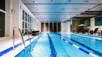 LOTTE CITY HOTEL MAPO - Pools