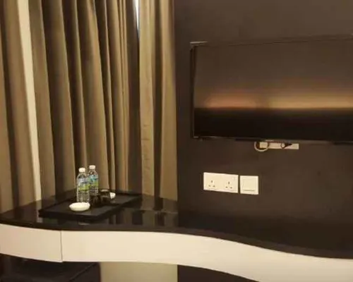 LF Hotel Tapah Photos