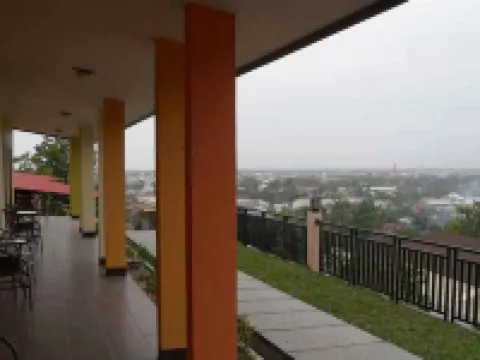 Villa Bukit Mas Hotels in Pasiran