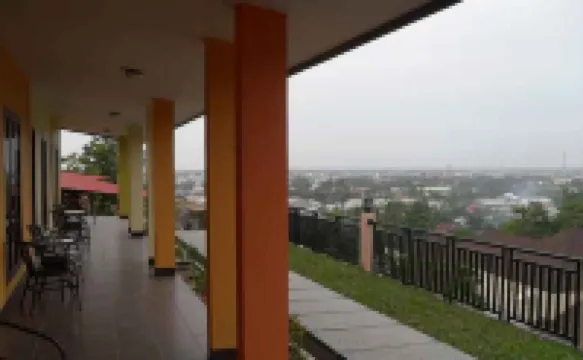 Villa Bukit Mas