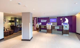 Premier Inn London Kingston Upon Thames