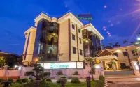 New Siliwangi Hotel and Restaurant