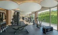Centara Reserve Samui - Gym