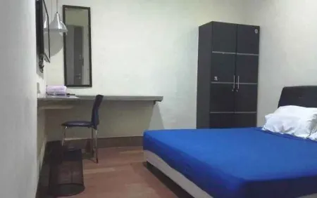 Dnk Home Cendrawasih