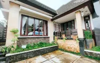 Villa Amaryllis Kaliurang Hotel dekat CAMPING GROUND MERBABU