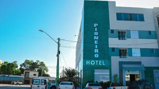 Pioneiro Hotel