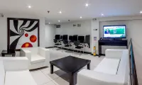 Hotel Metropolitano Hotels in Rivera