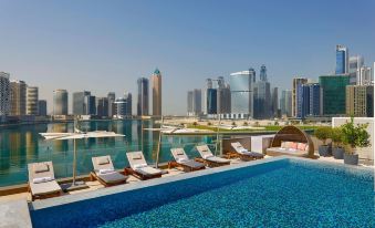 The St. Regis Downtown Dubai