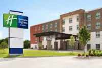 Holiday Inn Express & Suites des Moines - Ankeny