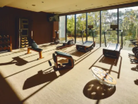 ホテルインディゴ犬山有楽苑IHGホテル 犬山のホテル