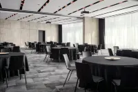 Stages Hotel Prague, a Tribute Portfolio Hotel