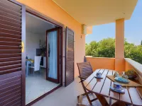 Lili Hotels in Kukci