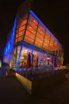 โรงแรม Baruk Teleférico Centro Histórico - วิว