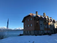 Correntoso Lake & River Hotel Hotels in 