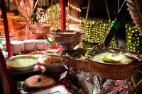Pueblo Bonito Rose Resort & Spa - All Inclusive - breakfast