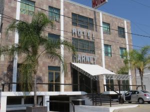 Capital Oc Hotel Marney