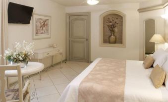 Hotel & Suites Quinta Magna