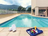 Mercure Jaragua do Sul Hotel a Jaragua do Sul