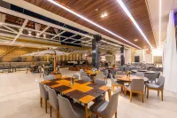 Vidam Hotel Aracaju - Transamerica Collection - 4-Star