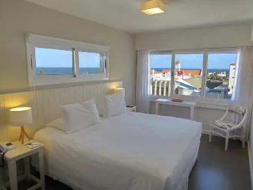 Atlántico Boutique Hotel