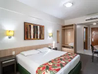Eko Residence Hotel - próximo a Santa Casa e Auditório Araujo Vianna Hotels near Botanic Garden