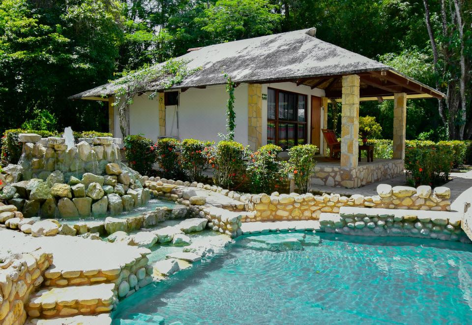 Chan-Kah Resort Village - Valoraciones de hotel de 3 estrellas en Palenque