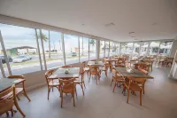 The Falls Hotel