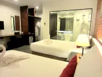 De Aerng Boutique Hotel Hotels in Doi Lo